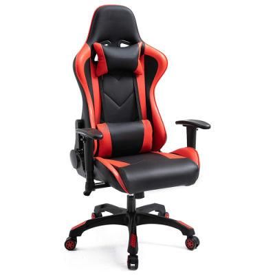 Cheap Gaming Chair Swivel High Back Adjustable