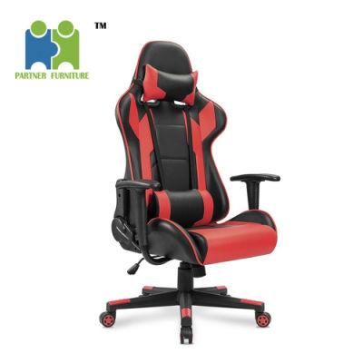 (MED) Partner Computer Game Chair Gaming Office