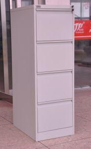 4 Drawer File Cabinet