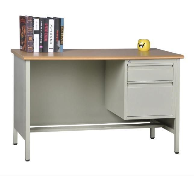 Office Equipments Steel Office Furniture Computer Desk Meuble De Bureau