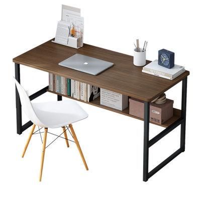 Study Bedroom Simple Student Standing Desk 0448