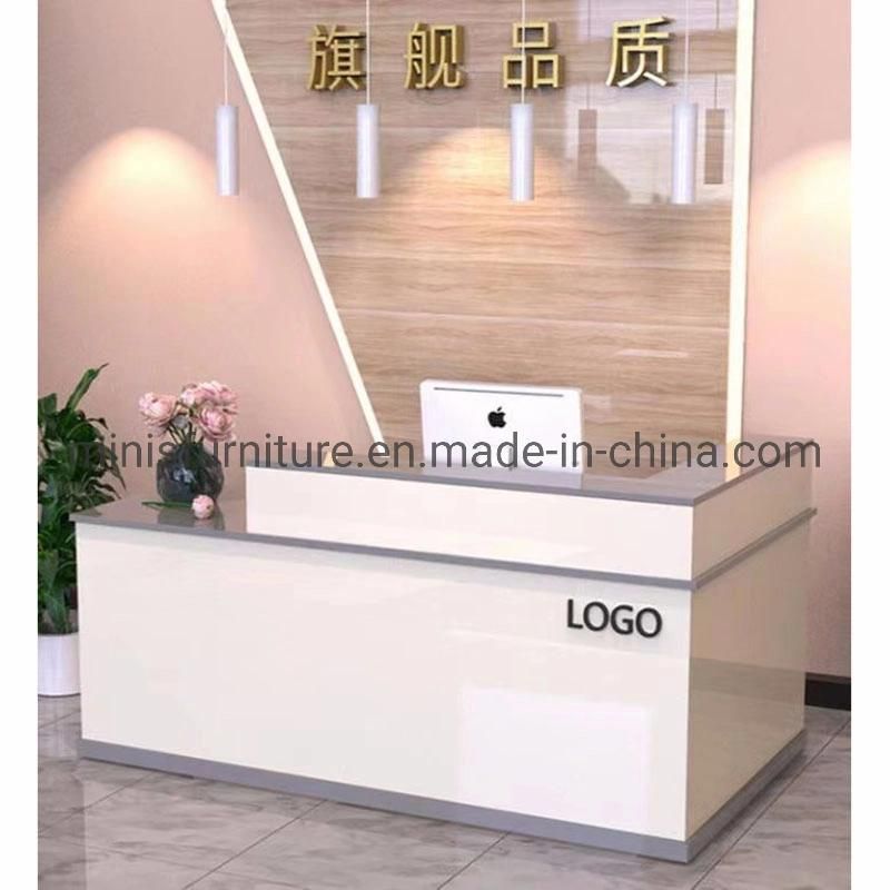 (M-RD613) Salon Shop/Hotel/Office Reception Front Desks