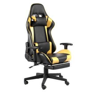Fast Delivery Massage Racing Chair Gaming Chair with CE Certification