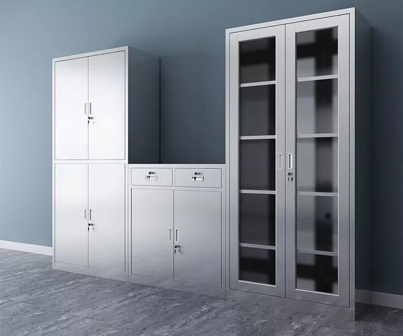 High Quality Stainless Steel Furniture with Drawer