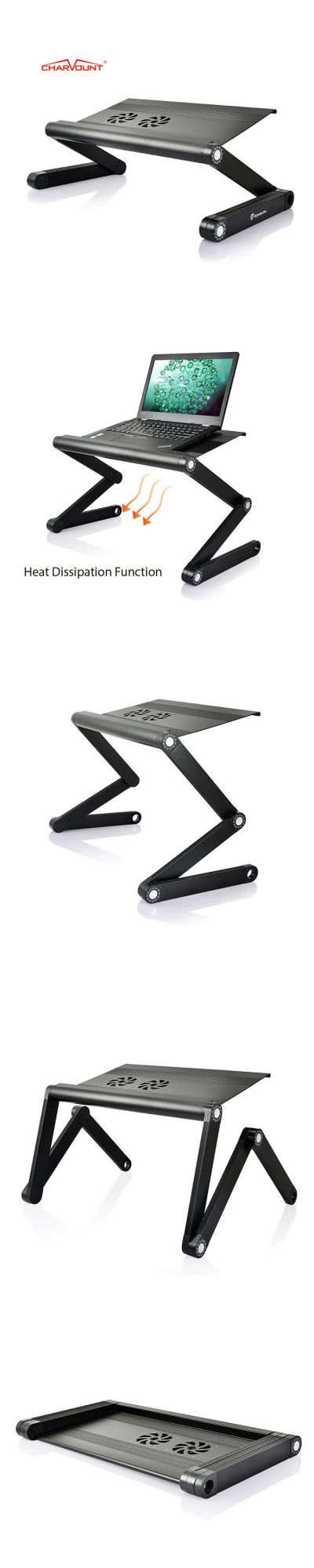 Foldable Laptop Stand (CT-CDS-17)