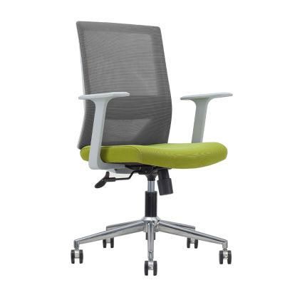 Staff Soft Comfortable Executive Height Adjustable Support Durable Ergonomic fashion Suitable Office Chair