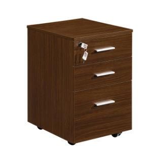 Office Room Mobil Pedestal Filing Cabinet