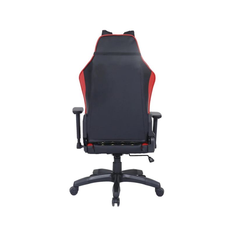 Sillas Office Chairs Gaming Moves with Monitor Office China Gamer Chair Ms-920