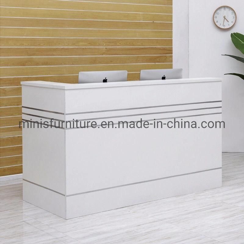 (M-RD613) Salon Shop/Hotel/Office Reception Front Desks