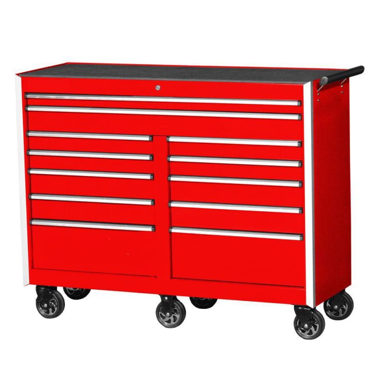 High Quality OEM/ODM Grey Metal Tool Cabinet