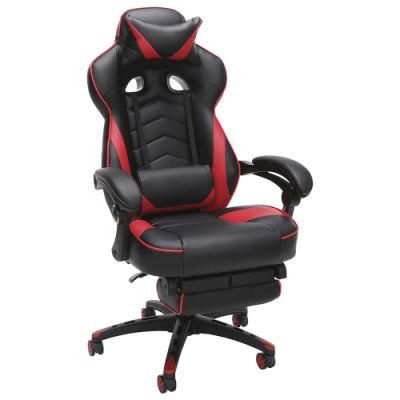 Factory Direct Sale High Quality Ergonomic Gaming Chair