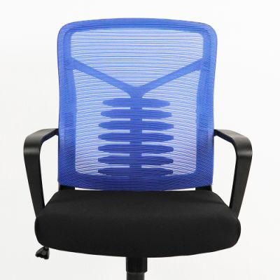 Wholesale Black Ergonomic Computer Furniture Swivel Comfortable Home Mesh Prices Office Chair for Sale