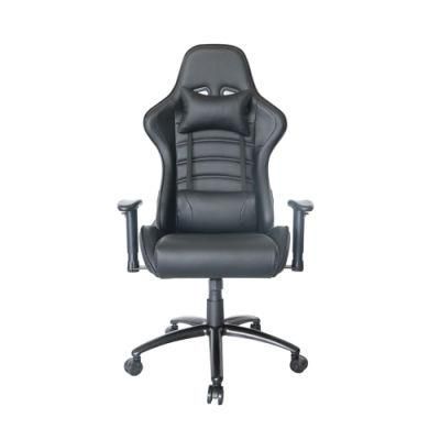 Hot Sale E-Sport PU Leather Executive Gaming Chair