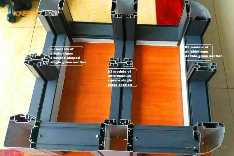 The Difference Between Home Glass Partition and Office Glass Partition