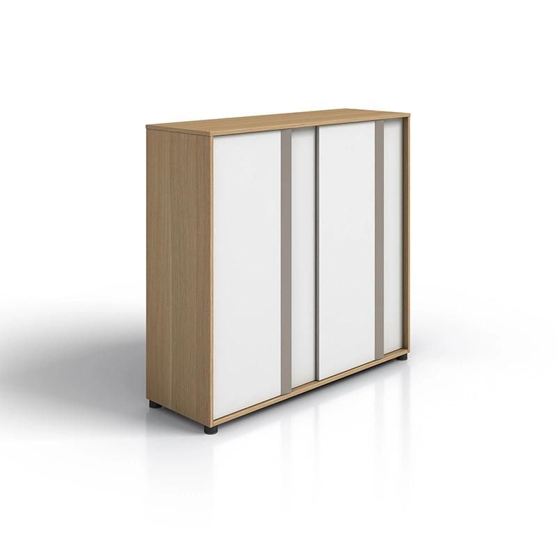 High Quality Modern Office Furniture Storage High File Cabinet