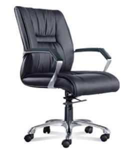 Modern Furniture Adjustable Leisure Corner Cut Armrest Desk Chair