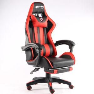 Contemporary Design Racing Chair Gaming Chair with ISO Certification