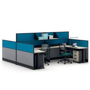 fashion Design Coworking Cubicle Compound Office Workstation
