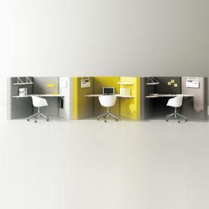 Modern Style Good Price Office Workstation for 4 People