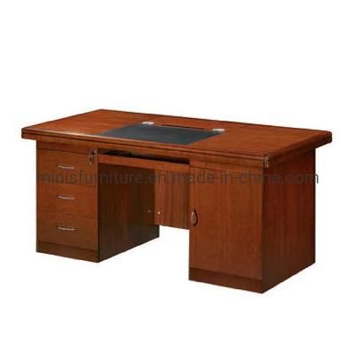 (M-OD1198) Hotel Home Office Table Small/Medium Size Wooden Computer Desk