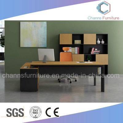 Newly Executive Desk Wooden Furniture Office Table