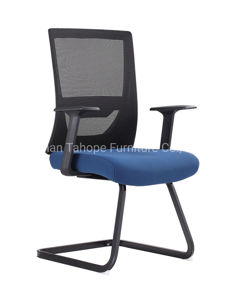 New Mode Office Furniture Functional Ergonomic Executive Manager Computer Chair with Headrest BIFMA