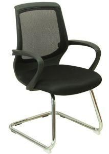 2018 Cheap New Design Office Mesh Chair Visitor Meeting Chair Modern Office Furniture