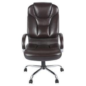 Modern Gaming Chair with Bonded Leather or PU Upholstered
