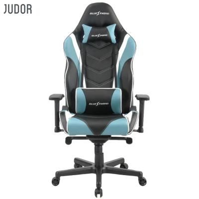 Judor Modern Chair Swivel Chair Adjustable Office Chair PC Computer Gaming Chair