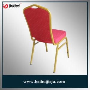 The Meeting Hotel Dining Steel Chair (BH-G8184)