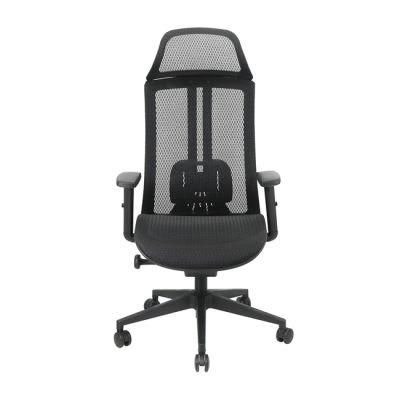 Manufacture Manager Swivel Executive Office Chair for Office Furniture