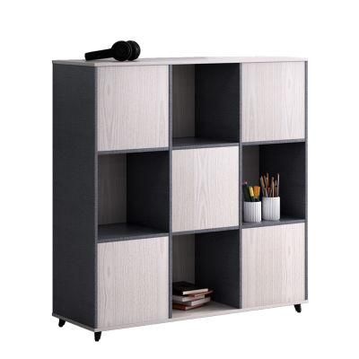 Low Price Office Furniture Office and Home Cabinet Bookcase