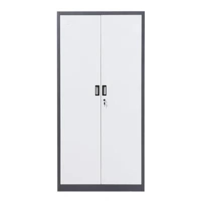 H1850mm*W900*D400*/ OEM Push-Pulling 1 Piece / Carton Box Storage Cabinet