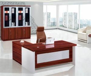 2018 Office Table Executive Desk Modern New Design Office Furniture Popular Hot Selling Boss Table
