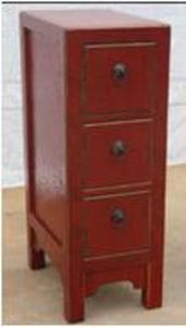 Chinese Antique Furniture CD Cabinet