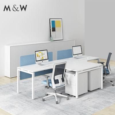 8 Seaters Work Station Furniture Office Table