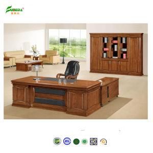 2014 MDF High Quality Office Desk