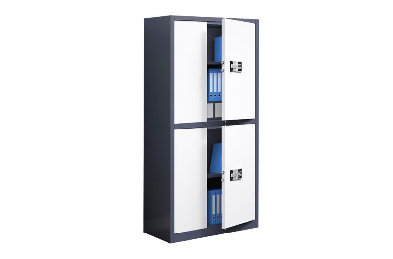 Modern Cold-Rolled Steel Cabinet Electronic Locks Best Product