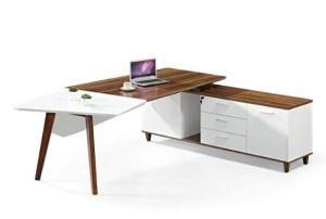 Modern Executive Desk Office Table