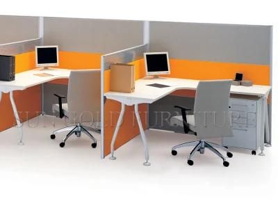 Office Furniture Durable Modern Office Cubicles Workstation (SZ-WS156)