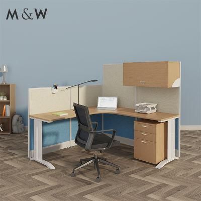 Space Collocation Multifunction Customize Office Furniture Modular Cubicle Staff Computer Desk Office Workstations