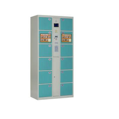 Vending Locking System Locker Intelligent Electronic Code Lock