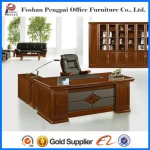 Furniture Use Modern Wooden Executive Office Table
