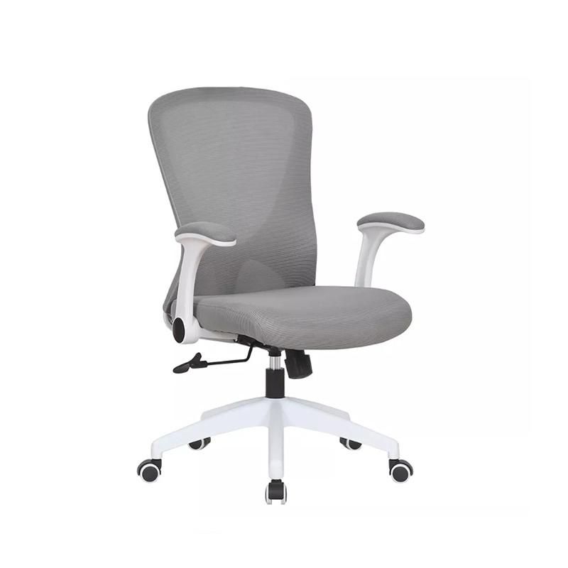 Office Chair Ergonomic Mesh Chair Office High Quality Fabric Swivel Chair