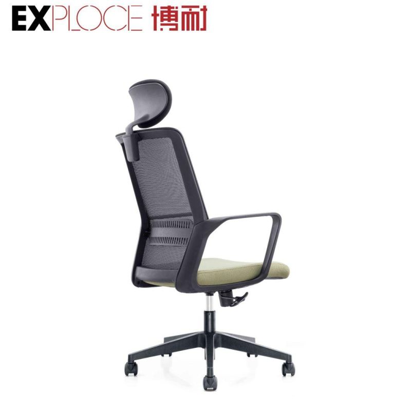 Cheap Mesh Swivel Revolving Guest Chaises De Bureau Sillas PARA Oficina Manager Chairs Office Home Furniture Herman Miller Aeron