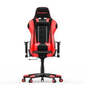 Oneray High Quality PU Leather Modern Best Computer Gamer Racing Office Gaming Chair