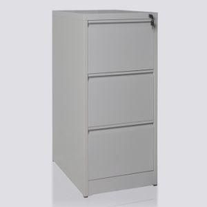 Office Furniture Metal Storage 3 Drawer Steel Filing Cabinet