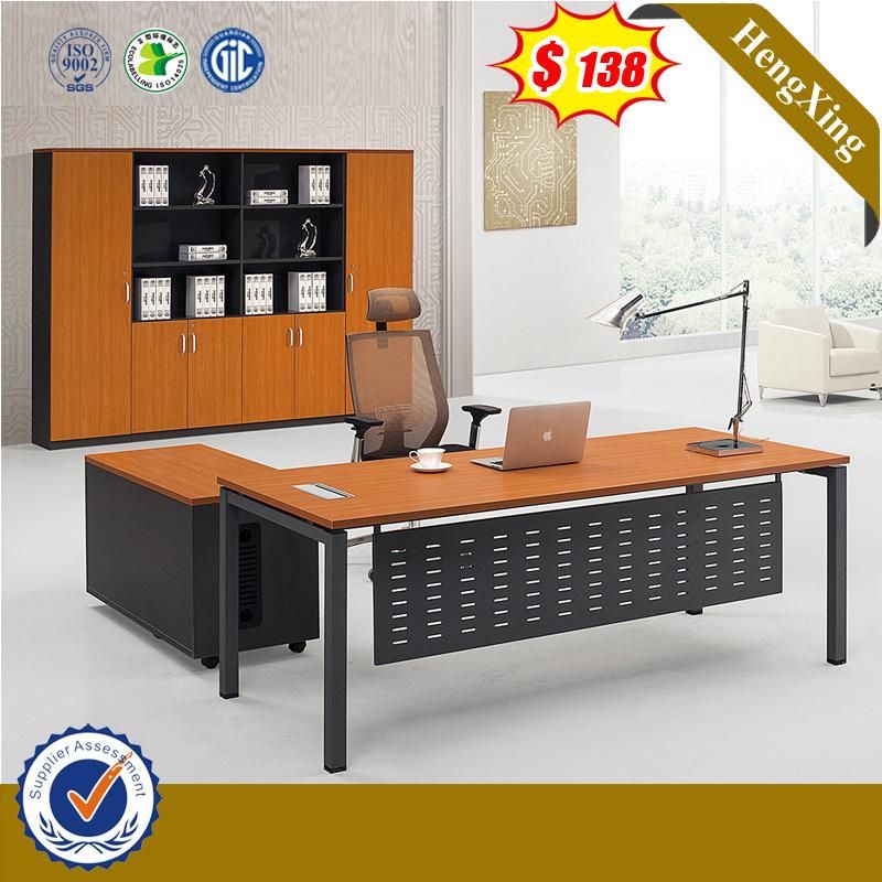 Chinese CEO Room Government Project Executive Desk (HX-8N1428)
