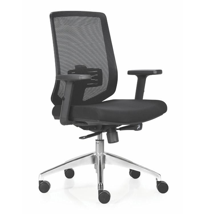 Modular Design Plastic Orthopedic Chair Computer Chair for Office Room