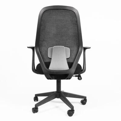 China Chair Manufacturer Factory Wholesale Price Modern Office Furniture Ergonomic Design Cheap High Back Chair